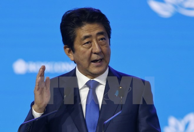 ជប៉ុននិងឥណ្ឌាបង្កើនកិច្ចសហប្រតិបតិ្តការលើវិស័យសេដ្ឋកិច្ចប្រឆាំងភេរវកម្ម